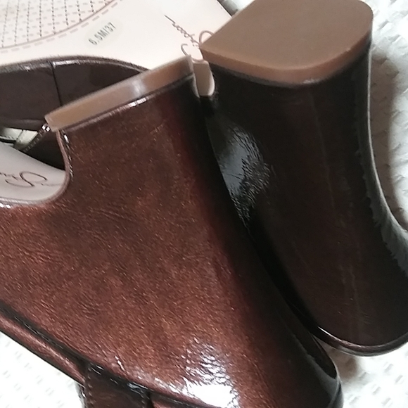 NEW Jessica Simpson wedges. - Picture 10 of 16